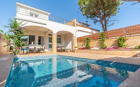 Holiday Home Bruna