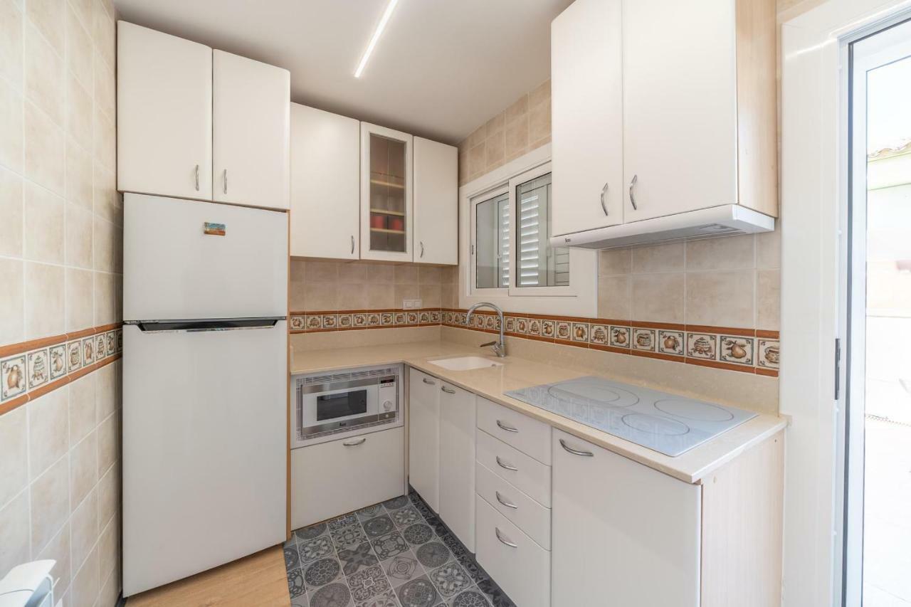 Holiday Home Bruna L' Escala Extérieur photo